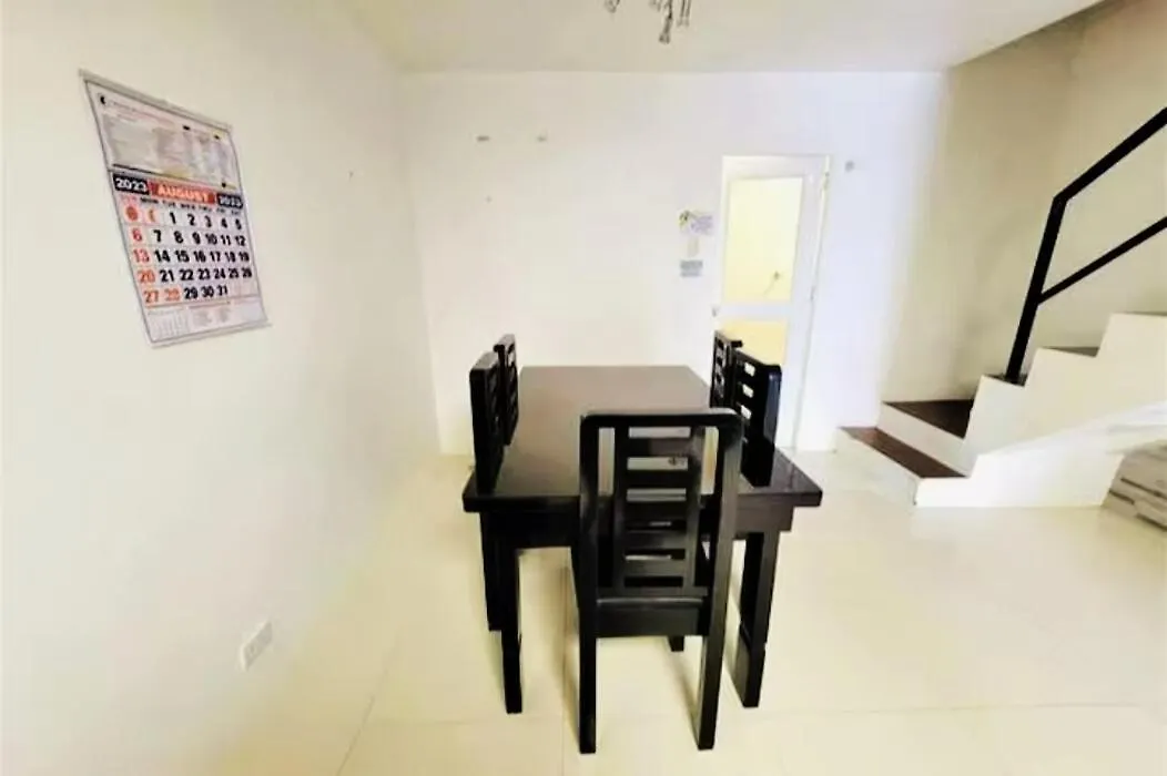 Treasure Link Cooperative Society Deca Clark Transient House Angeles City 0*,  필리핀